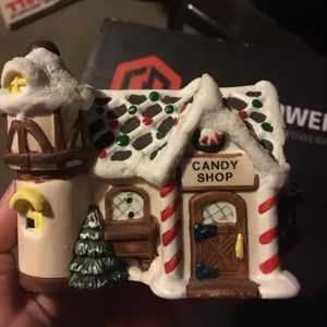 Christmas decorations